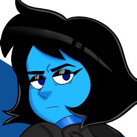 LapisL (1) by ColdArsenal on Newgrounds.